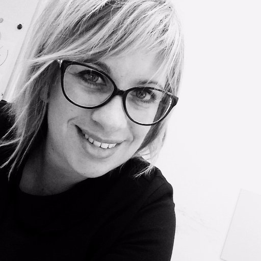 VeroCrippa's profile picture. Ciò che fa bene alle persone fa bene agli affari. (L. Burnett)