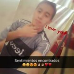 Soy un chico con inteligencia sana y pura ❤❤