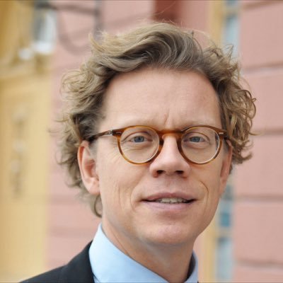 Swedish Ambassador to Japan. Former Ambassador to Vietnam, and Africa Director at Swedish MFA. More active on Instagram.