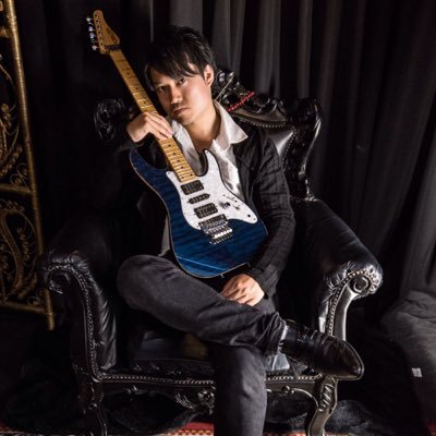 甕 毅@ゲーム音楽作曲家ギタリスト🇫🇷マリサポ🇫🇷さんのプロフィール画像