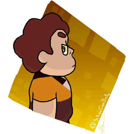 i'm Yellow steven a homeworld i do order for yellow diamond i do what she said its done. #SURP #MVRP #NOTRQ #Alone #Single #Partner = @BlueDanceSoul