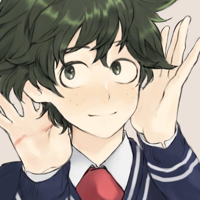 鋭利さんのプロフィール画像
