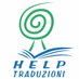 Twitter Profile image of @Help_Traduzioni