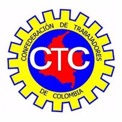 Confederación de Trabajadores de Colombia CTC