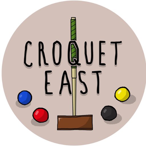 London's most stylish croquet club based in Mile End Park, East London.