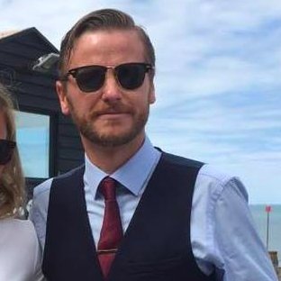 shaunparry9's profile picture. Creative Director for Electric Ray. Father of two girls.