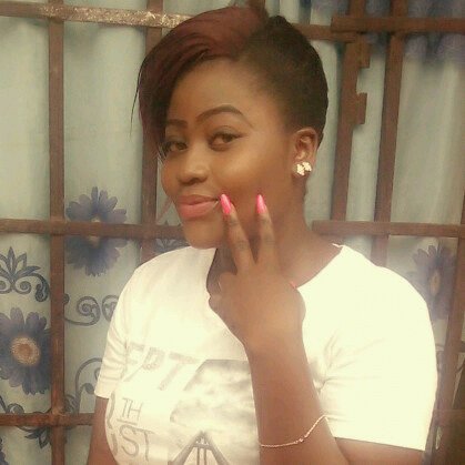 When wat you u hear nd wat u see don't match, trust ur Eyes.