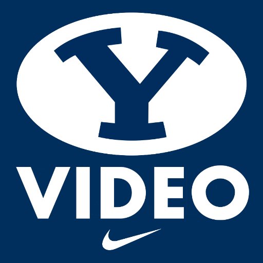 Official Video Production Team for BYU Athletics.