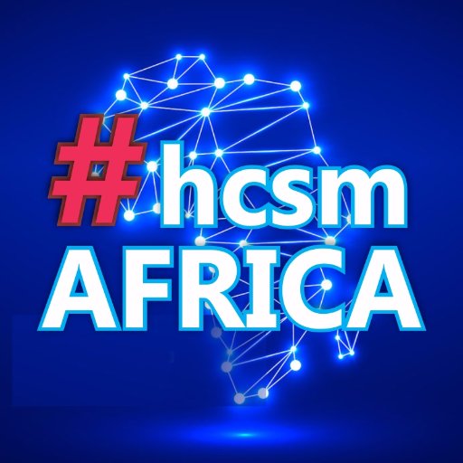 #hcsmAFRICA - Health Communication and Social Media Africa