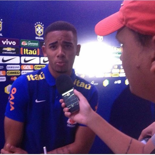 ....Repórter e Narrador esportivo Rádio Brasil Central AM /RBC FM Goiânia GO - Repórter Puc Tv Esportes...
