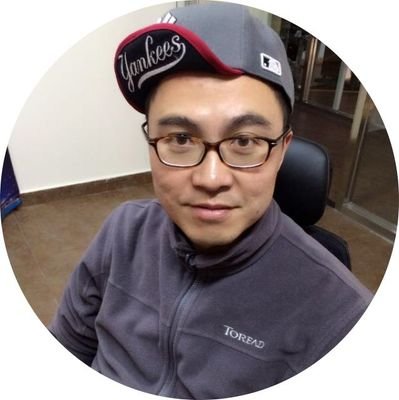cq_bomb's profile picture. 乾颐堂现任明教教主
