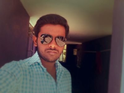 Mechanical Engineer And Most of Veriyan Of a SK Bloods Then Fan of a Siva Anna and My one of the Ambition is Become a Director of tamil films.