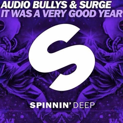 SurgeLondon's profile picture. 