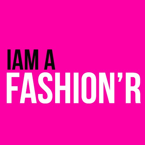 Fashion'R is the first Digital Fashion Language personalised for you. The unique you!