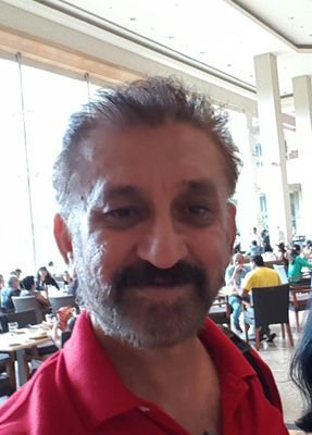 Sudeepraunaq's profile picture. 