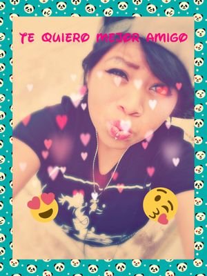 kimarayamiraisa's profile picture. happy jiji