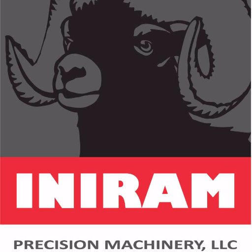 INIRAM is the premier North American distributor of the world's most advanced precision machinery, tools and technology.