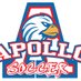 Apollo E-Gals Soccer (@egalssoccer) Twitter profile photo Apollo E-Gals Soccer (@egalssoccer) Twitter profile photo