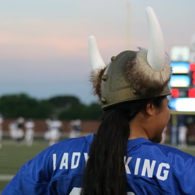Nolan Catholic Spirit Club exists in order to build community and school spirit by promoting our Viking athletes and athletic events!