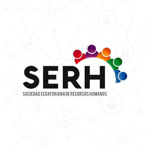 Sociedad Ecuatoriana de RRHH
Grupo de Profesionales de Recursos humanos de empresas públicas y privadas 
Mas alla del Talento , somos SERes Humanos!