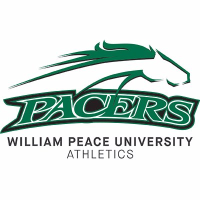 Official Twitter Handle of William Peace University Athletics || USA South Athletic Conference || Instagram: @gopeacepacers