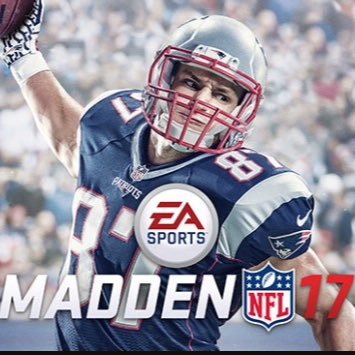 Madden 17 xb1 wagers dm me for details must pay upfront