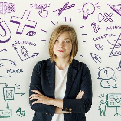 marinagrechko's profile picture. Product Manager