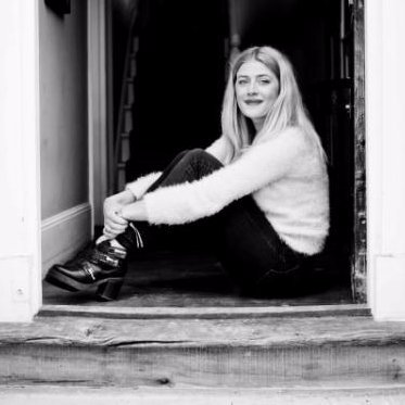 Louisa Laughton-Scott. Founder of Tethics Agency. All views are my own.