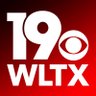 WLTX's profile picture. News19 WLTX is On Your Side with Breaking News, Weather and Sports from Columbia, SC. Retweets are not an endorsement. | https://t.co/LZlhk3HLnv