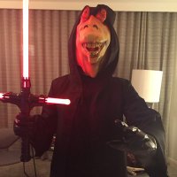 Dañiel Robiñsoñ (@bobthemonkey) 's Twitter Profile