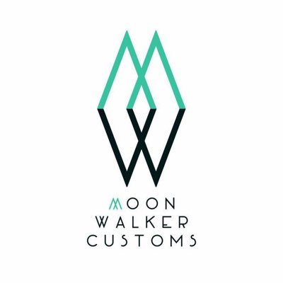 Moonwalker Customs