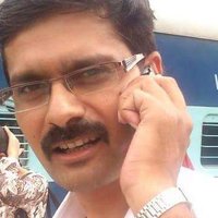 Manish Shanker (@manishshanker17) 's Twitter Profile