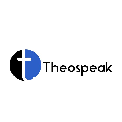 theospeaking's profile picture. A conversation on faith and life.