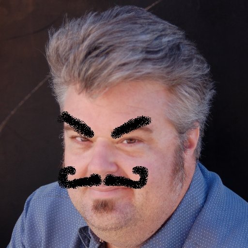 Evil Paul Goebel (PaulGoebelShow_) Twitter