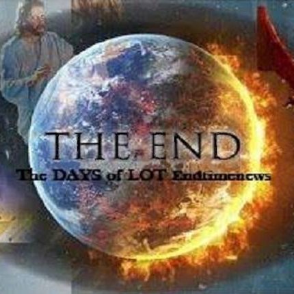 *** Todays Headlines from a biblical perspective***
Luke 17:28 Likewise also as it was in the days of Lot; they did eat, they drank,***