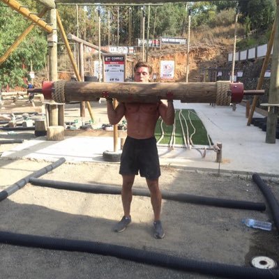 Former university sports lecturer, current S&C coach & L3 Personal Trainer educator. YouTube channel: https://t.co/uQWYgJuL74