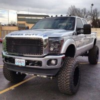 Ford Truck Life(@FordTruckLife) 's Twitter Profileg