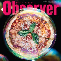Dallas Observer Food (@cityofate) 's Twitter Profile