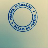 PresseJudiciaire (@presseju) 's Twitter Profile