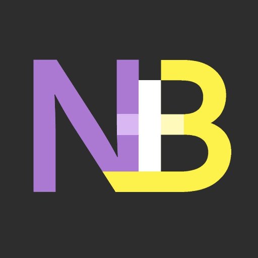 Non-Binary+ Ireland is a support and advocacy org for non-binary+ people. Email us at info@nonbinaryirl.com