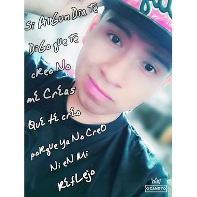!!emelexista por siempre ya sabessss!! desde que nací !!