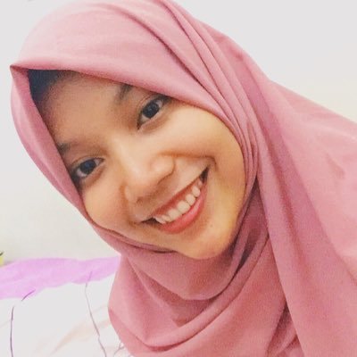 ghaidaGM's profile picture. Jadilah muslimah tangguh, berpengaruh, dan tidak mudah mengeluh :)