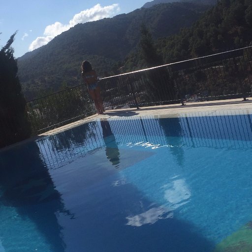 saaalameshe's profile picture. 