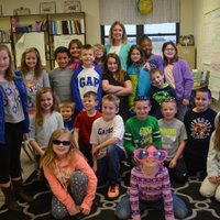 Wright City West (@wcr2west) 's Twitter Profile