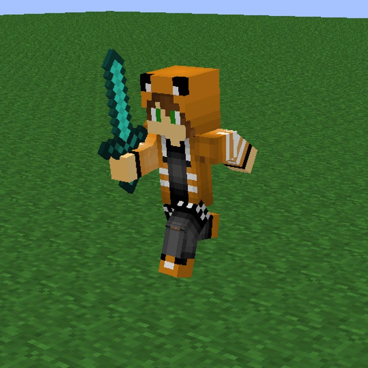 FastFox44's profile picture. 