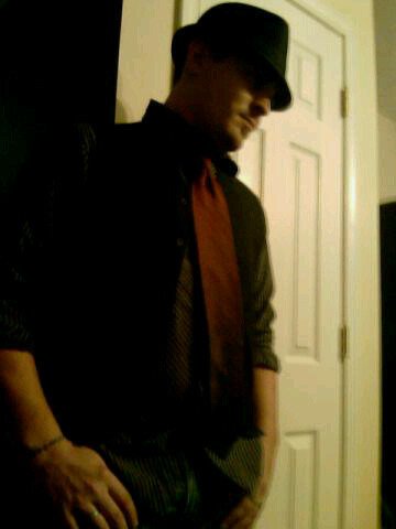 PastorXac's profile picture. Married to the most amazing woman alive, with three beautiful little girls and a passion to serve God to my utmost.