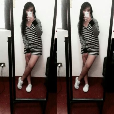 fe1be4d6f27c44c's profile picture. Seryoso ako  magmahal