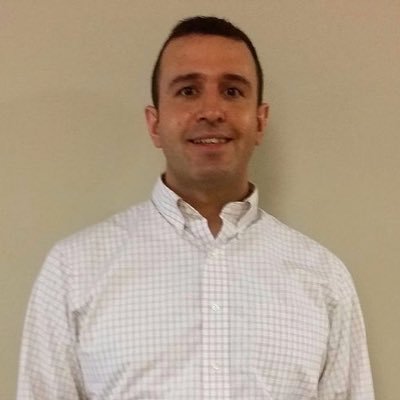 CostantinoFred's profile picture. 