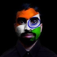 |||ॐ|||𝐆𝖔𝖕𝖆𝖑 ଭାରତୀୟ 🚩 (@gopalrout) 's Twitter Profile