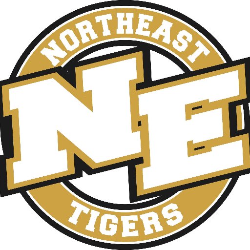 Student Recruitment at @NortheastMsCC. We spend our days meeting #FutureTigers and implementing innovative ways to help #GrowNortheast! 💛🐯